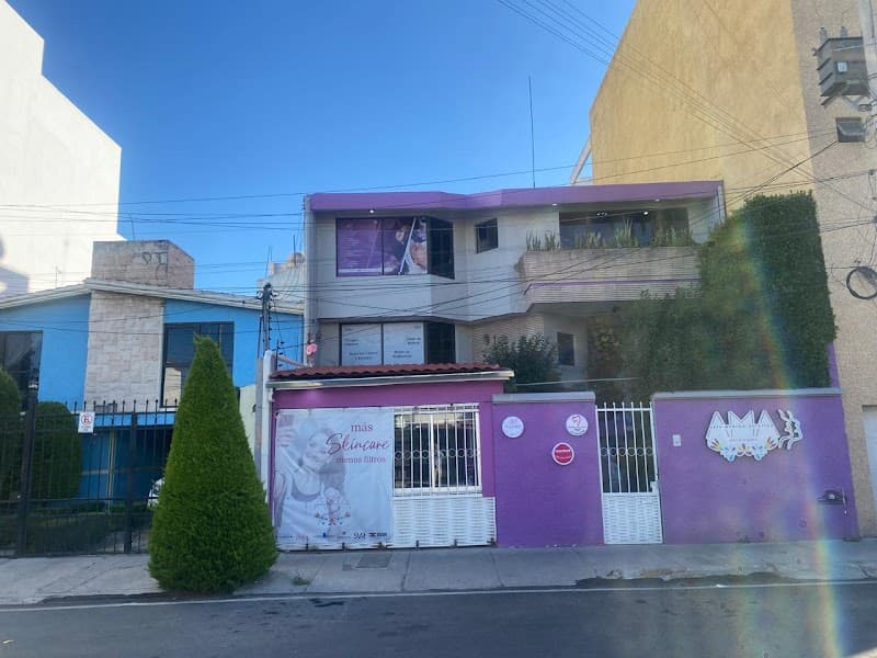 MED & SPA by Dra. Diana Ramírez Pachuca de Soto photo