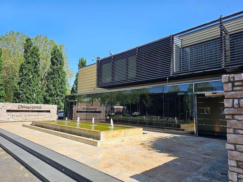 Med Spa Den Bosch 's-Hertogenbosch photo