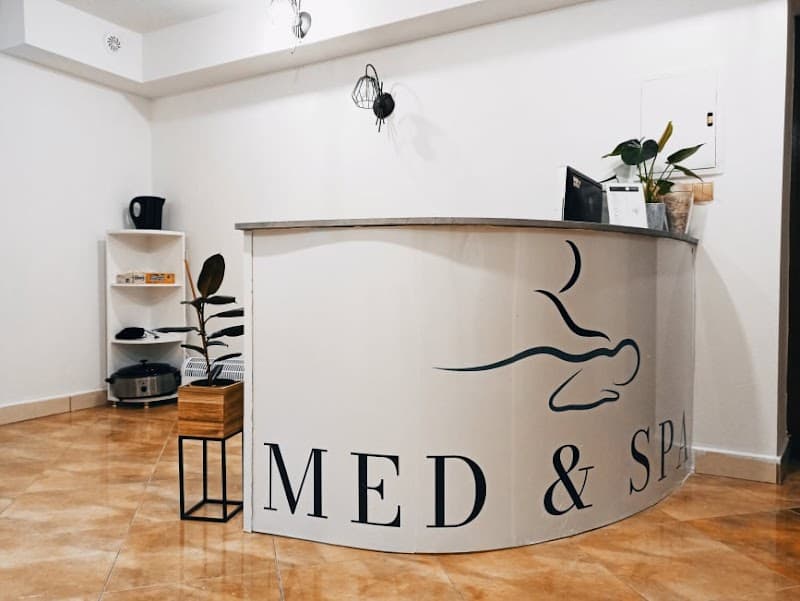 Med&Spa Wisła photo