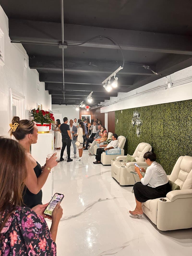 Med Wellness Group Spa Key Biscayne photo