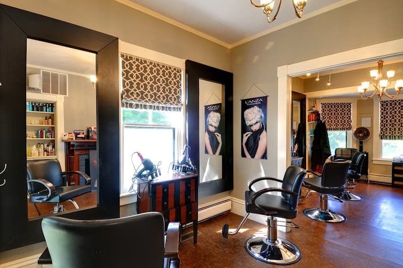 MedAesthetic Salon & Day Spa Dartmouth photo