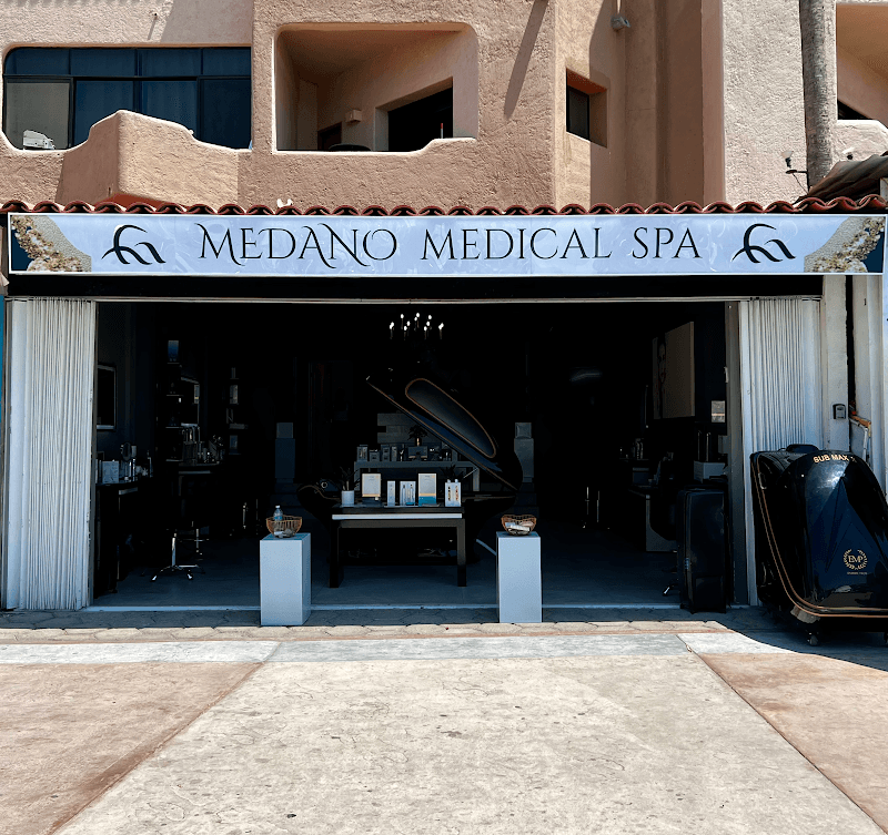 Medano Medical Spa Cabo San Lucas photo