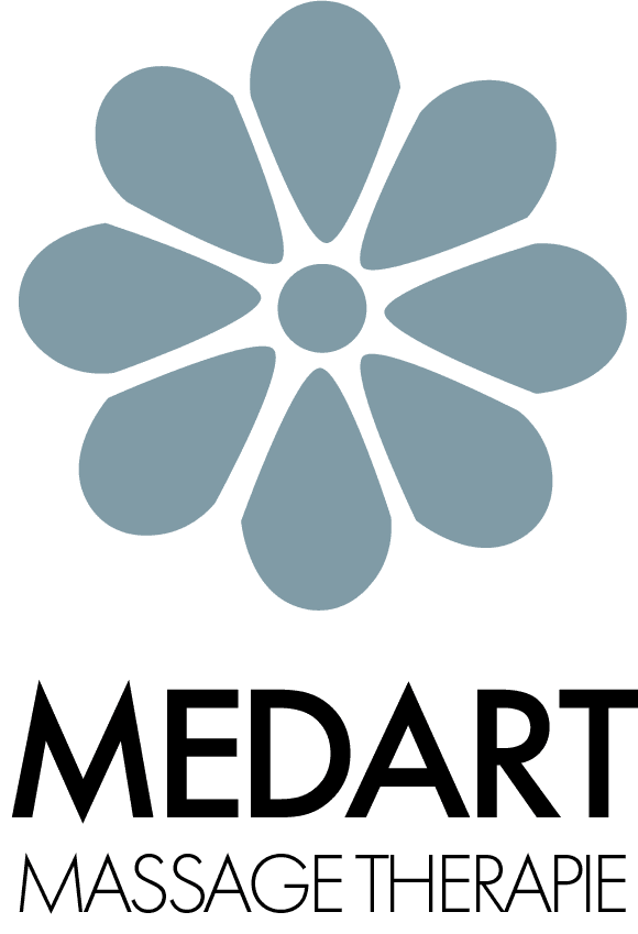 MEDART Massage Therapie Baden photo