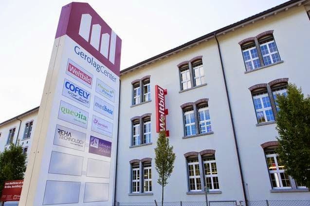Medbase Olten photo