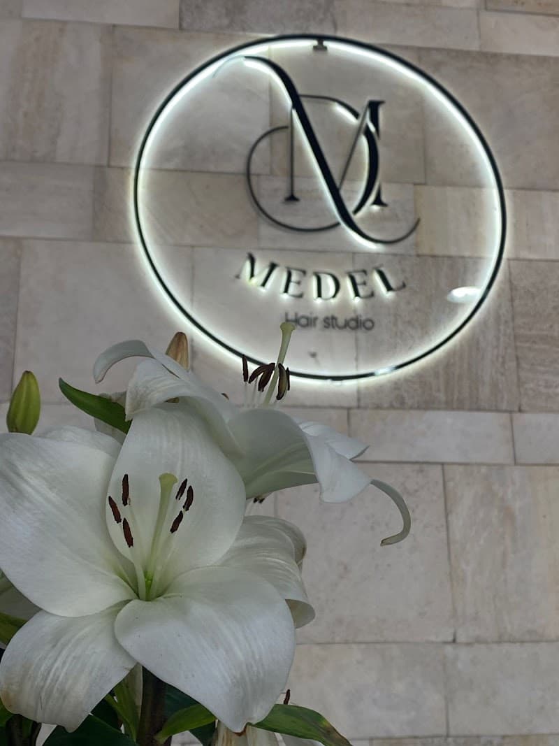 Medel Beauty Center Puebla photo