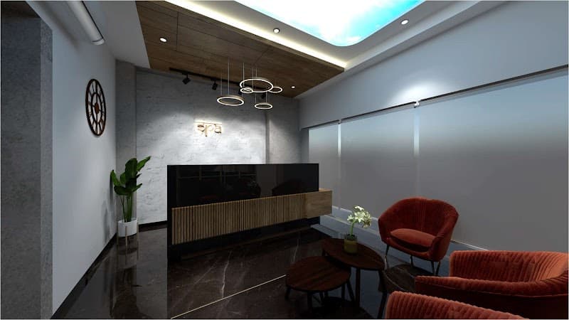 Medena Luxurious Spa Ahmedabad photo