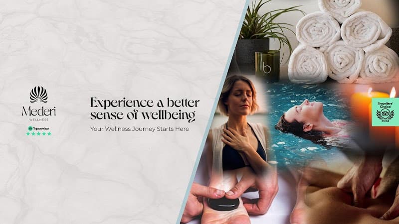 Mederi Wellness Oxford photo