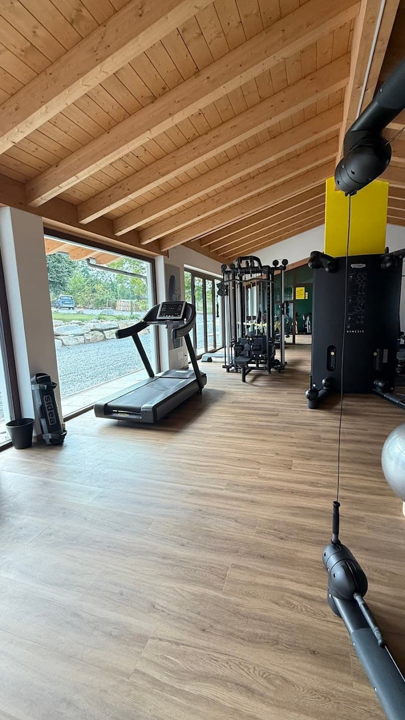 MedFit LiberaMente Peveragno photo