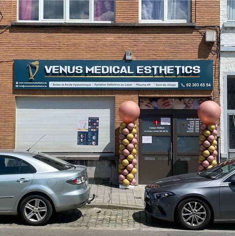 Medi esthetic Molenbeek-Saint-Jean photo