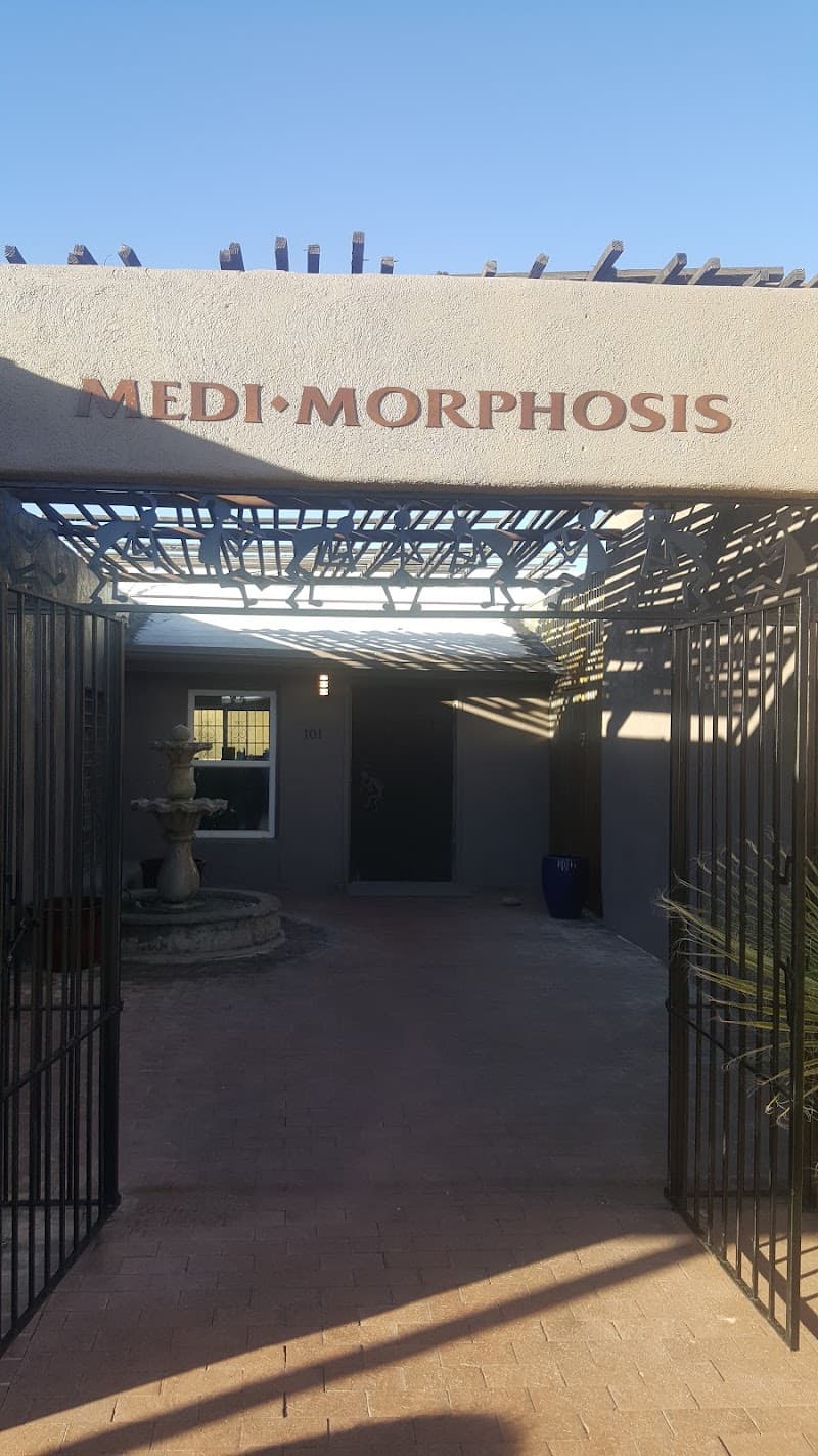 Medi-Morphosis Tucson photo