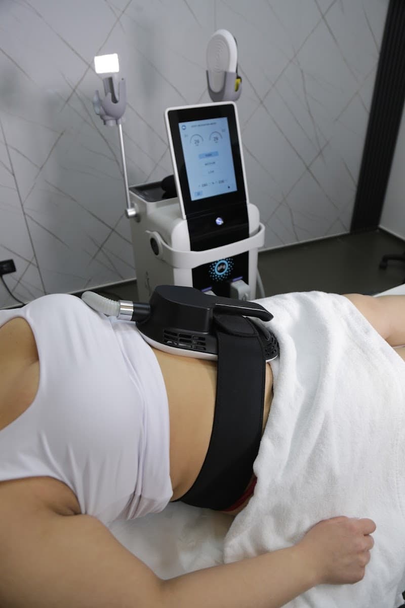 Medi-Shape Clinic Samaya Kaslik photo