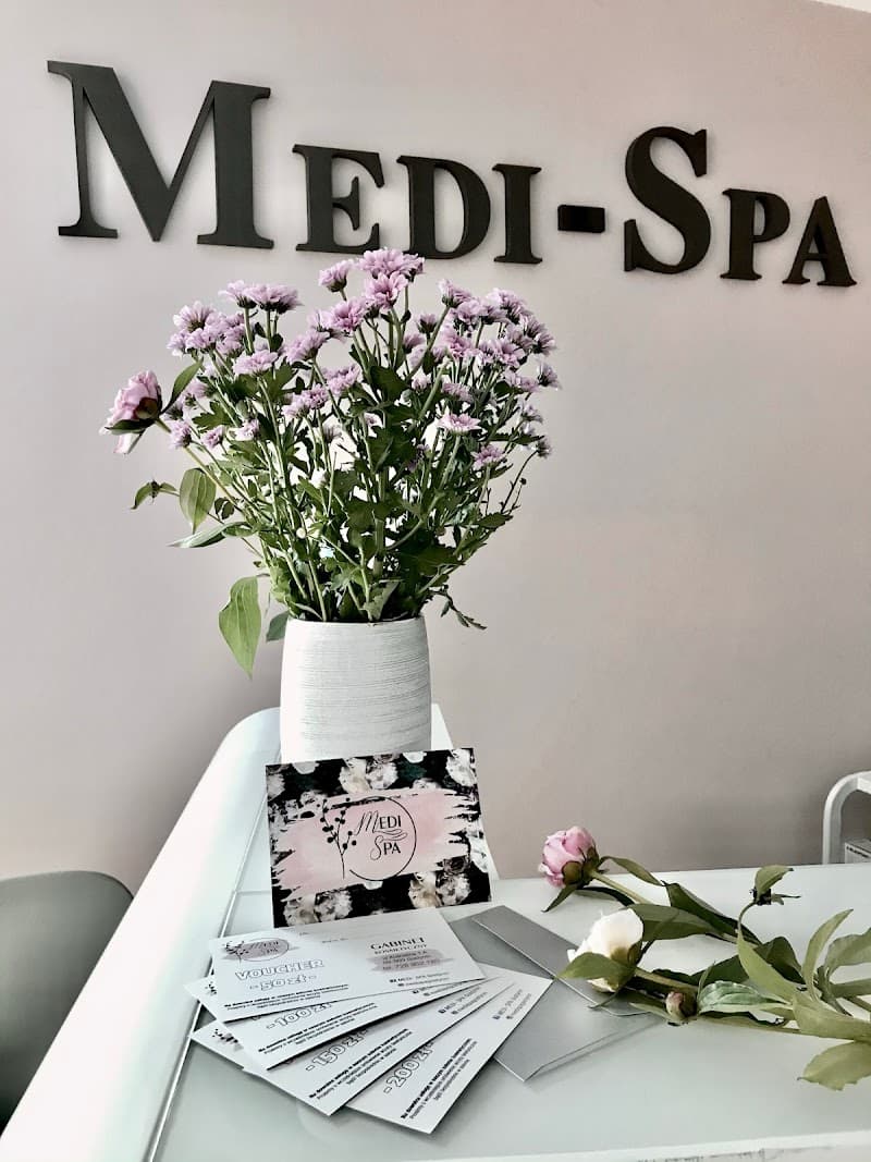 Medi-Spa Gostynin photo