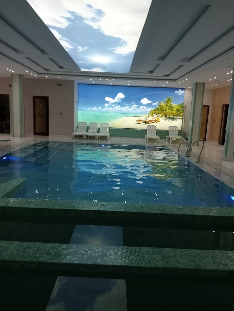 Medi SPA Ksar Hellal photo