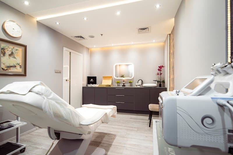 Medi Spa Orvosi Szépítő és Fogyasztószalon Budapest photo