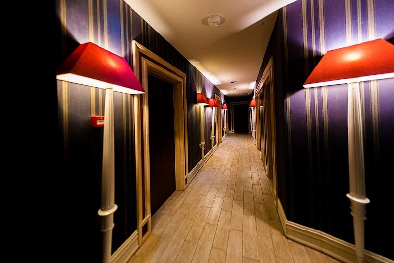 Medi.SPA w Hotelu St. Bruno Giżycko photo