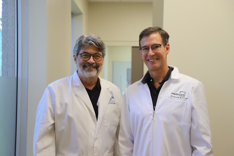 MediArt Clinic Montréal photo