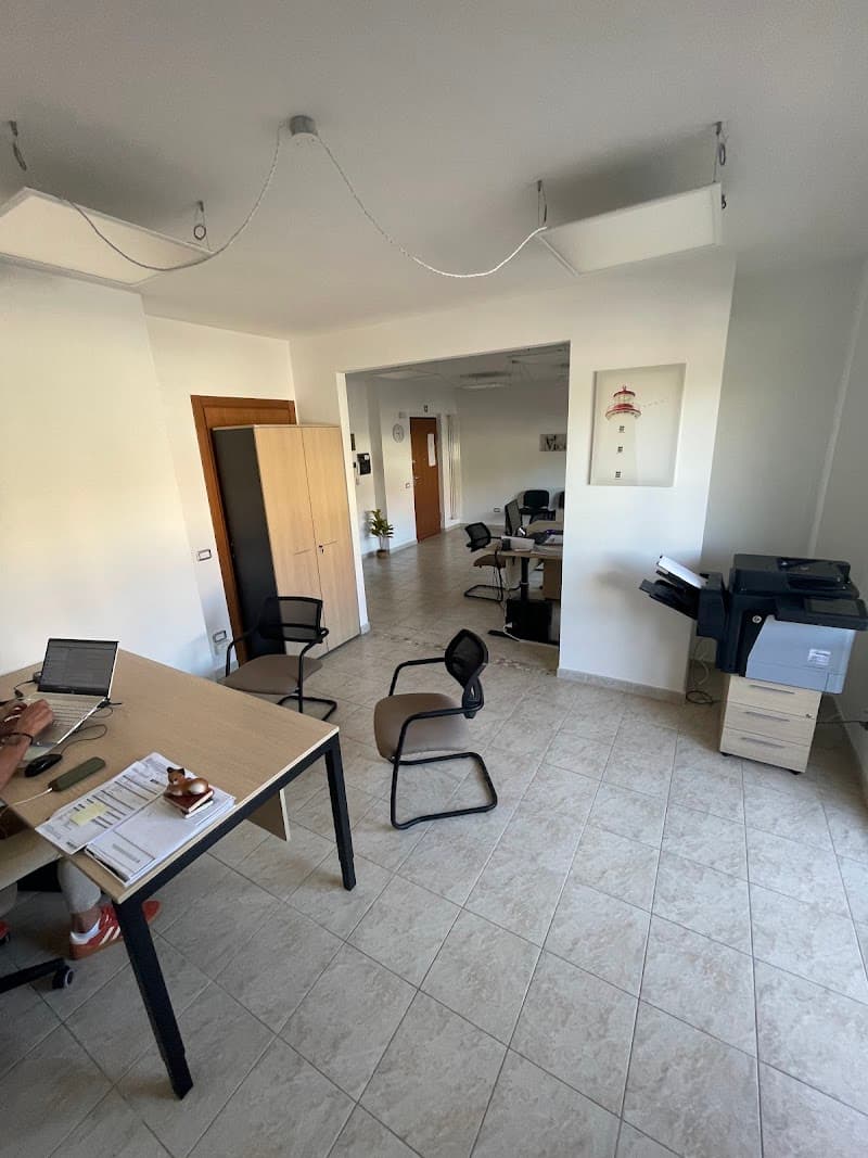 Mediass Spa - Filiale di San Benedetto del Tronto photo