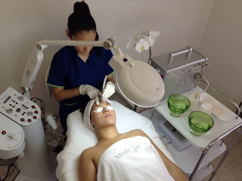 Medic Dermo Spa Cuautla photo