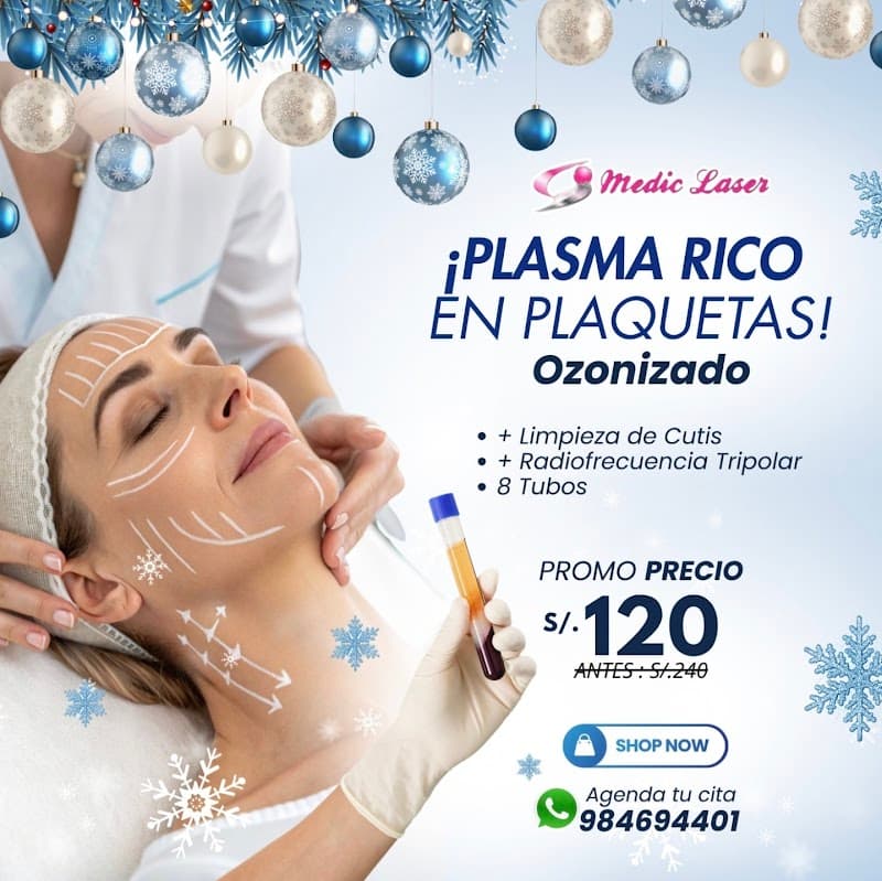 Medic Laser Cusco photo