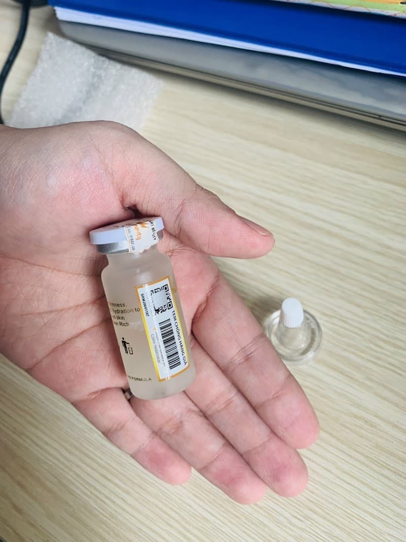 Medic Roller Việt Nam Quận Đống Đa photo