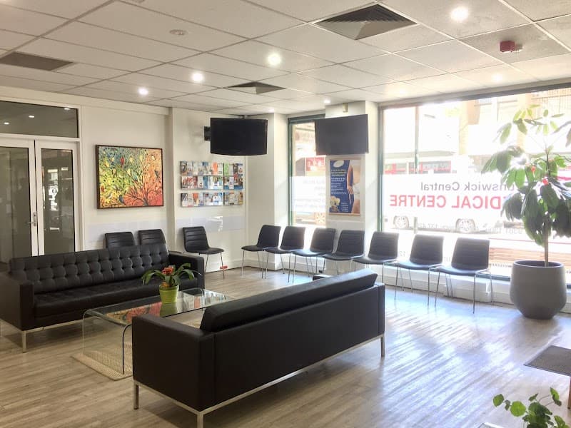 Medica Brunswick photo