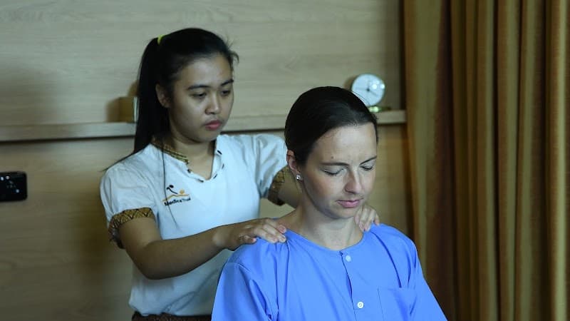 Medica Thai Praha photo