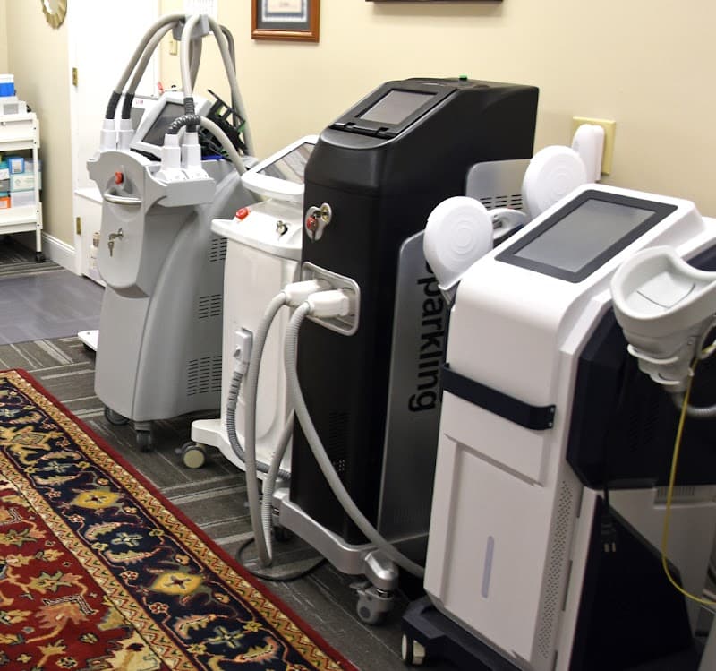 Medical Aesthetics and Lasers Williamsport photo