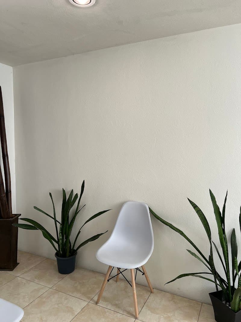 Medical and Beauty Spa by Pau Lopez Puebla photo