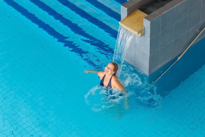 Medical and Spa center Pärnu photo