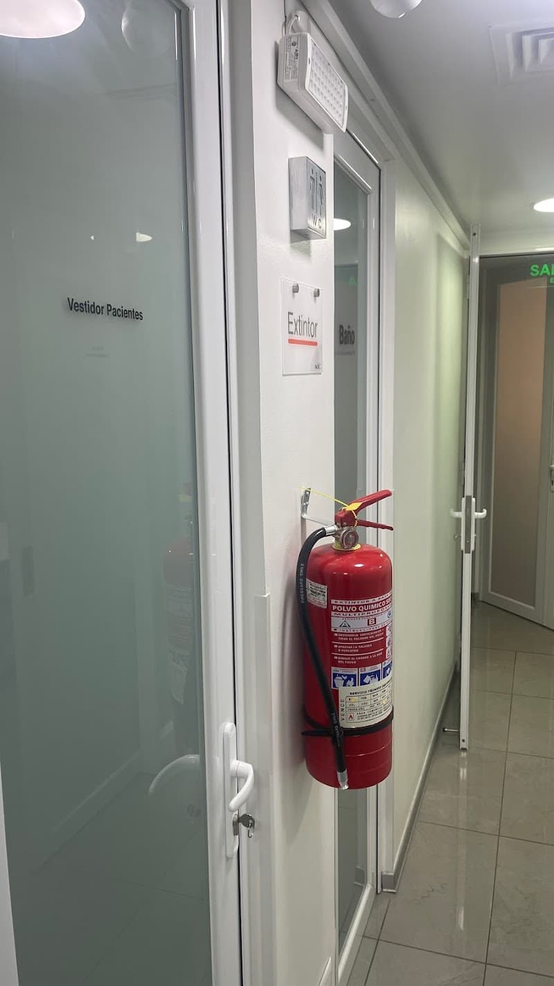 Medical Beauty Center Providencia photo