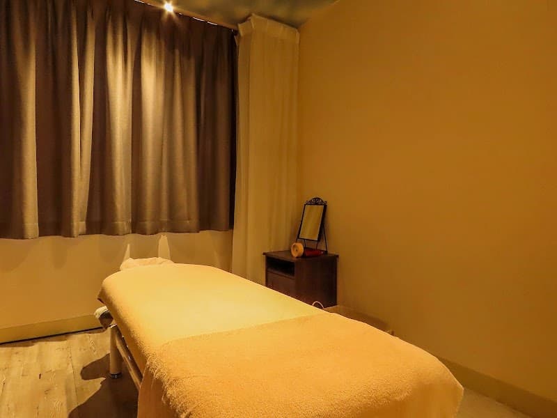 Medical Body Relaxation Bibi Minato Ward photo