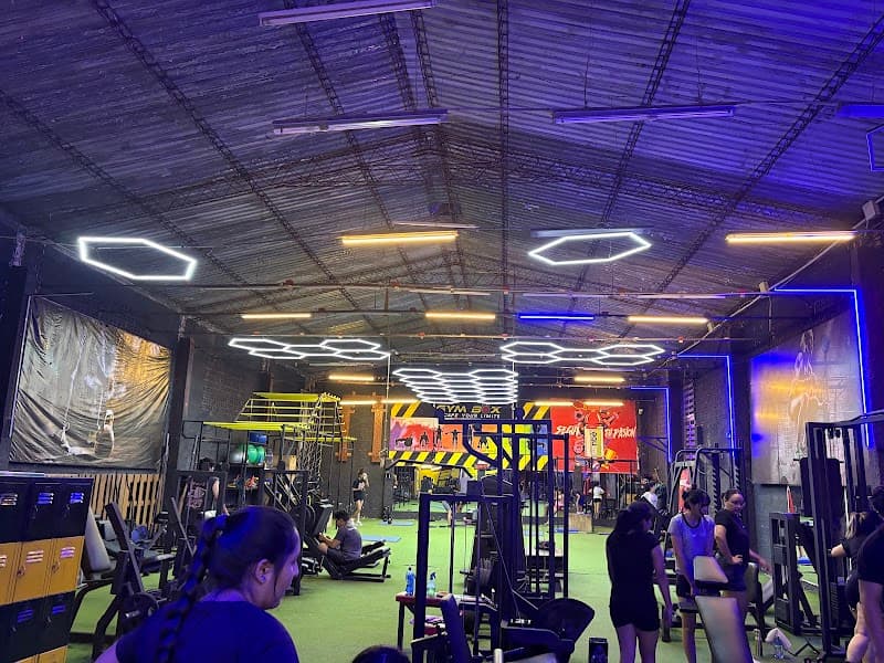 Medical BOX Santa Cruz de la Sierra photo