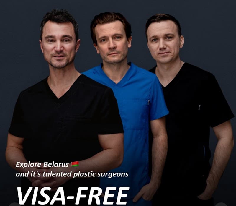 Medical Center Aesthetic Medicine Minsk photo