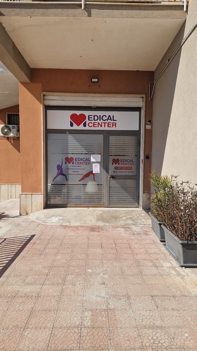 Medical Center Siracusa photo