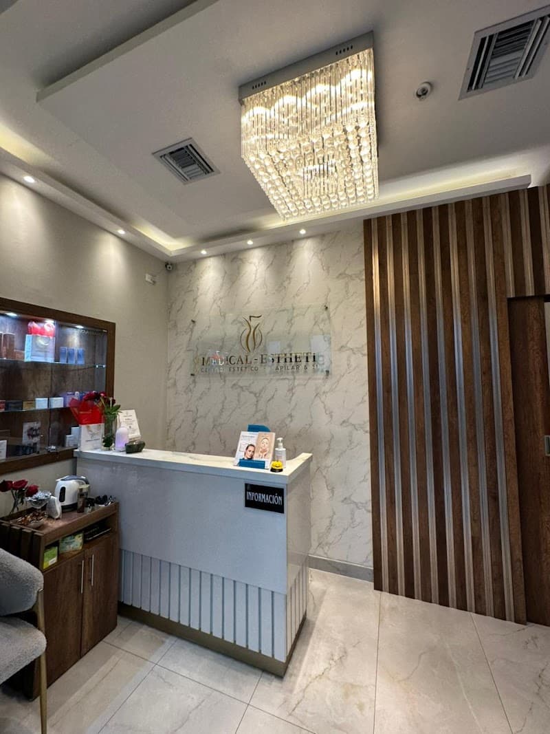 Medical Esthetic Samborondon Samborondón photo