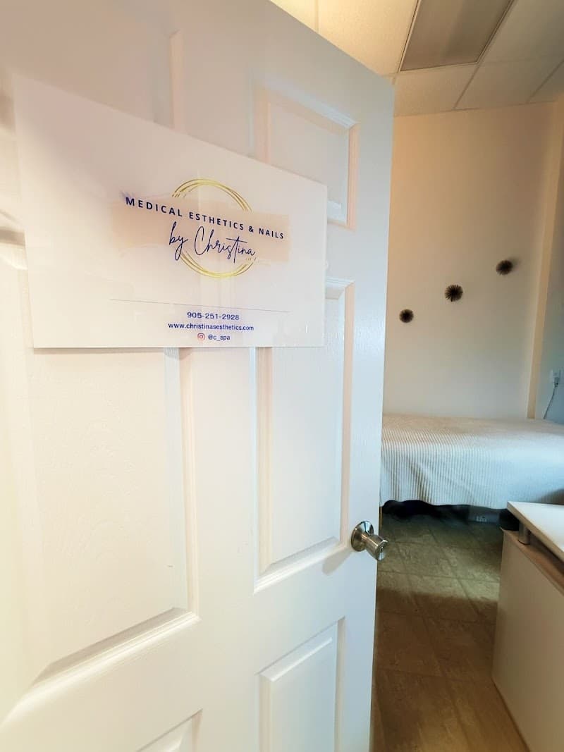 Medical Esthetics and Nails by Christina Newmarket photo