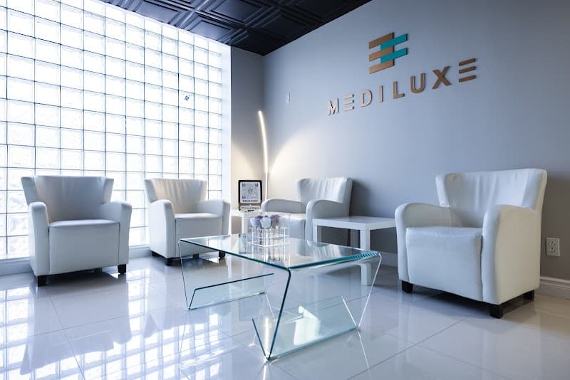 Medical Esthetiques Mediluxe Montreal photo