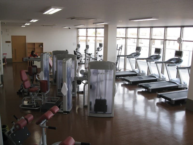 Medical Fitness Hidaka Takasaki City photo