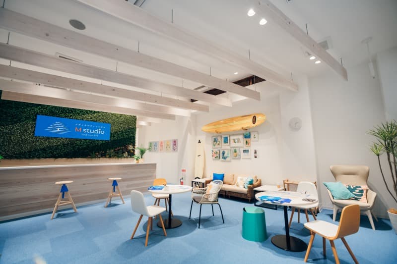 Medical Fitness Mstudio (Emu Studio) Fujimi photo