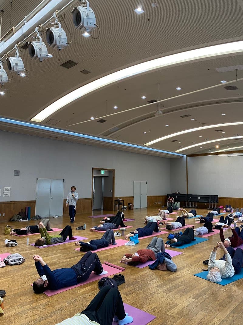 Medical Fitness Wellbase Yahaba Yahaba, Shiwa District photo