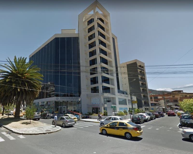 Medical Imori Quito photo