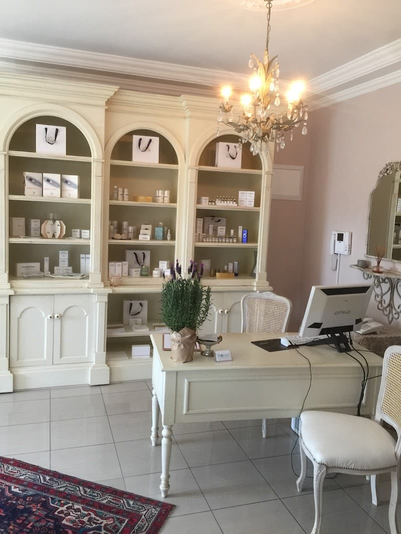 Medical Innovations Beauty Salon Cape Town photo