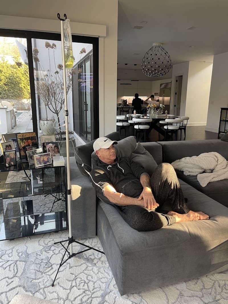 Medical IV Englewood photo