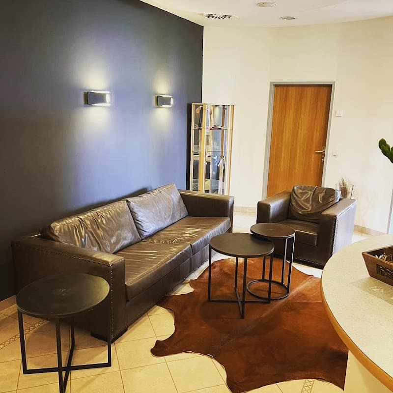 Medical Lounge Schlanitzenalm Hermagor-Pressegger See photo