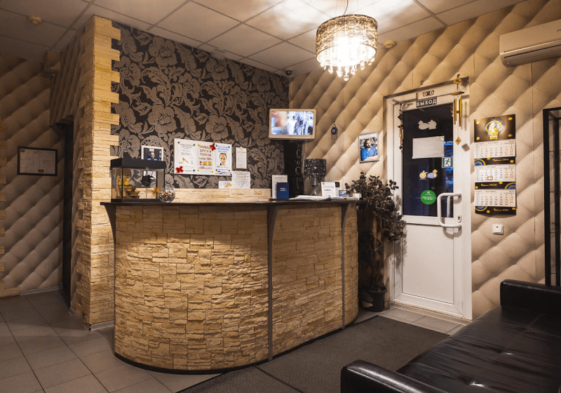 Medical Massage Center Semya Moscow photo