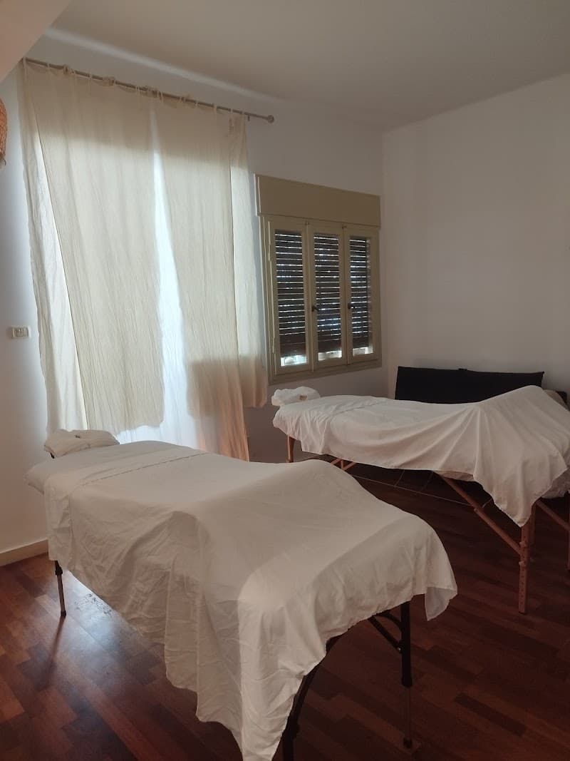 Medical Massage - Meir Abutbul Kiryat Ata photo