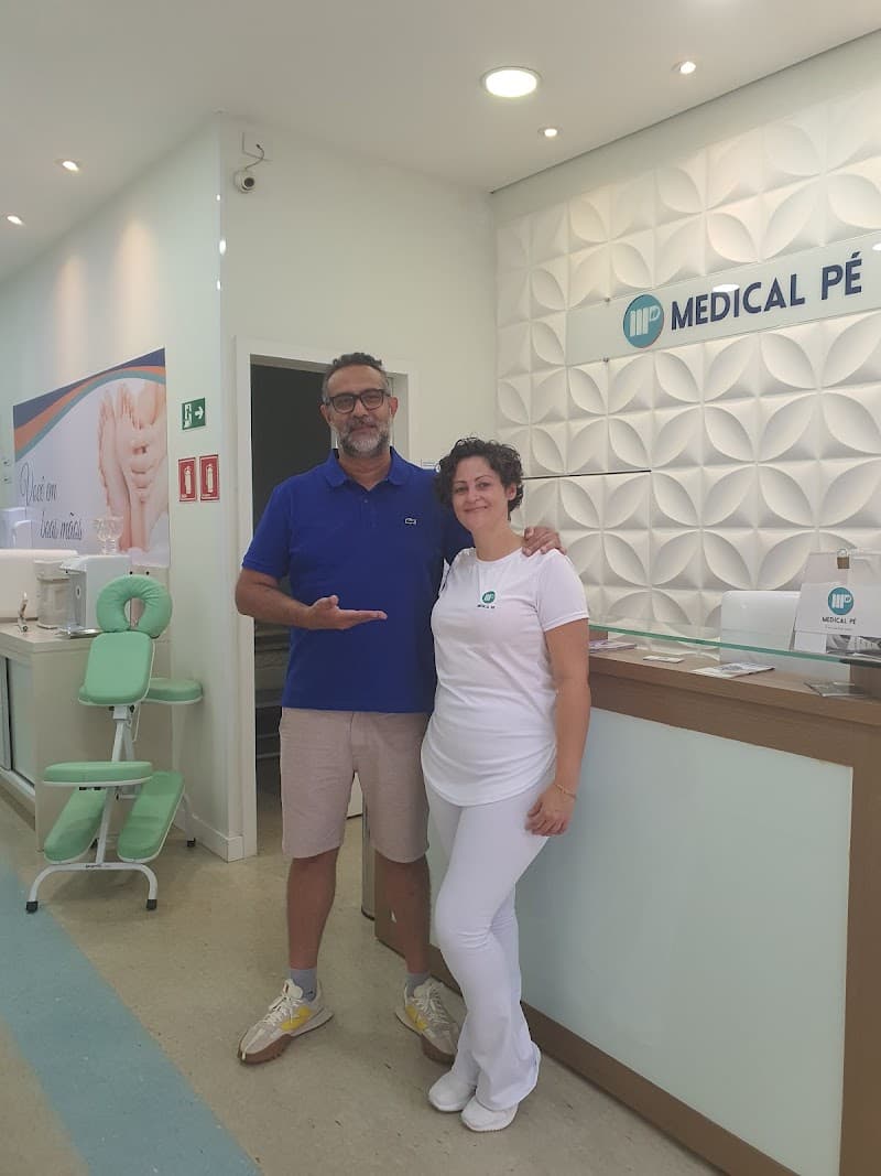 Medical Pe Barueri photo