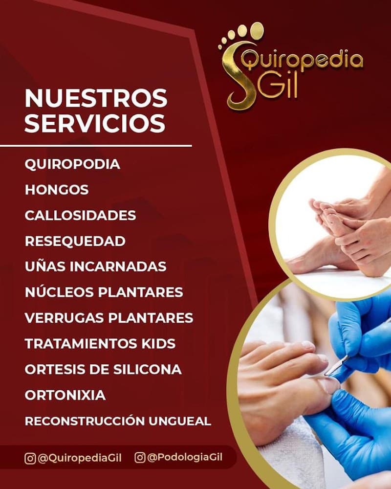 Medical Pie Valencia photo