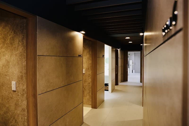 Medical Slim & Beauty Leia Chuo City photo