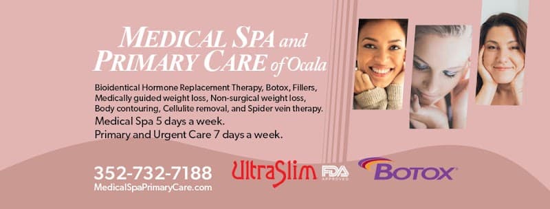 Medical Spa and Primary Care of Ocala photo